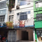 Chính chủ cho thuê cửa hàng tầng 1 mặt phố Kim Hoa, phường Kim Liên, quận Đống Đa, Hà Nội